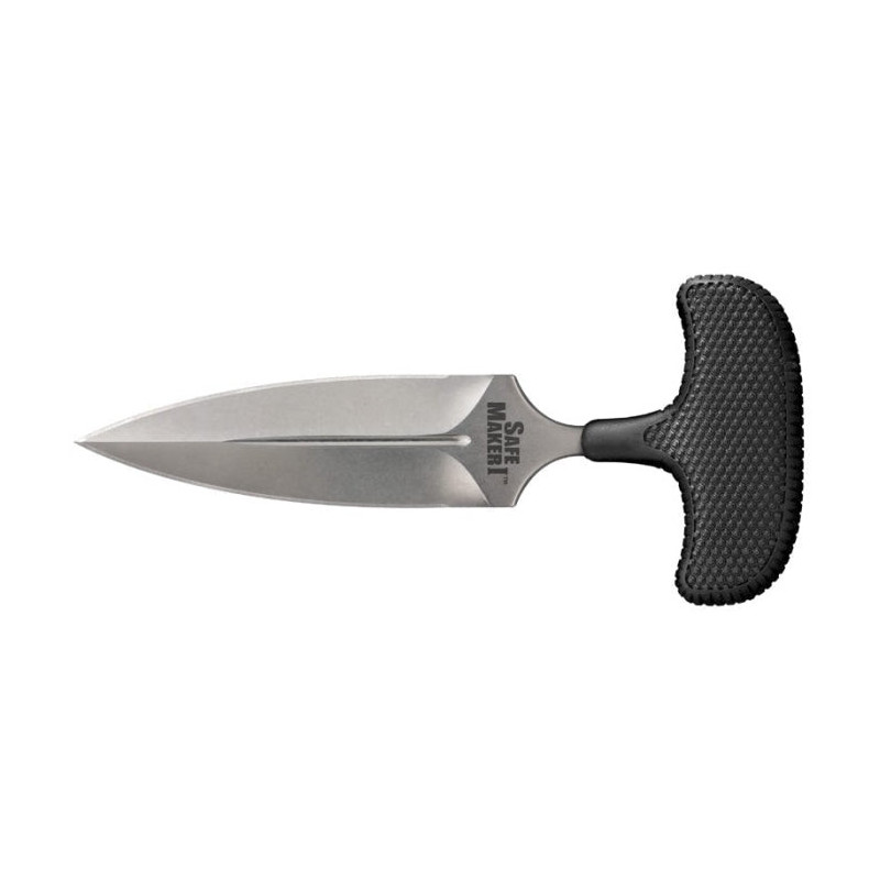 Couteau Cold Steel Safe Maker I - Lame 114mm