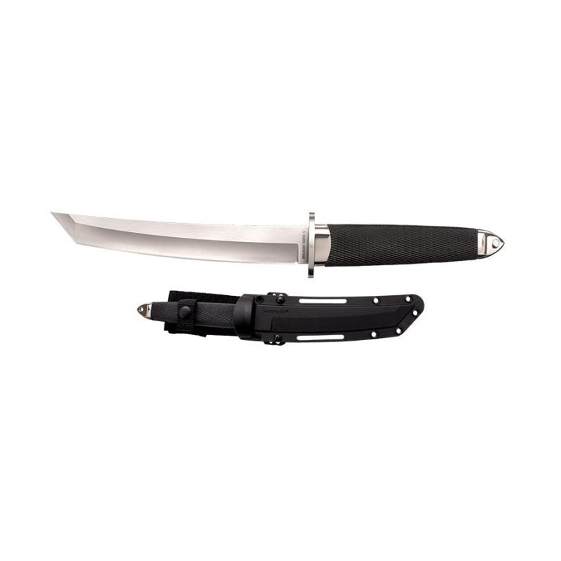 Couteau Cold Steel San Mai® Magnum Tanto II - Lame 191mm