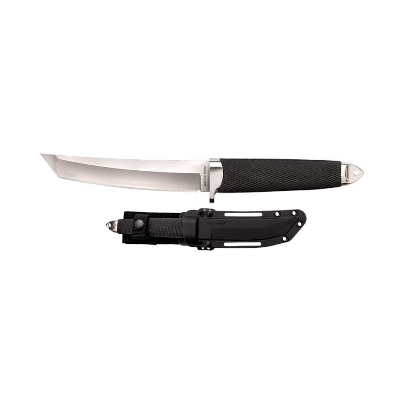 Couteau Cold Steel San Mai® Master Tanto - Lame 152mm