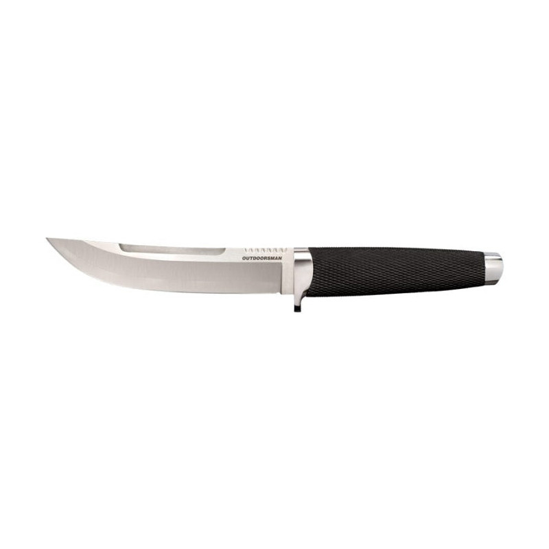 Couteau Cold Steel San Mai® Outdoorsman - Lame 152mm