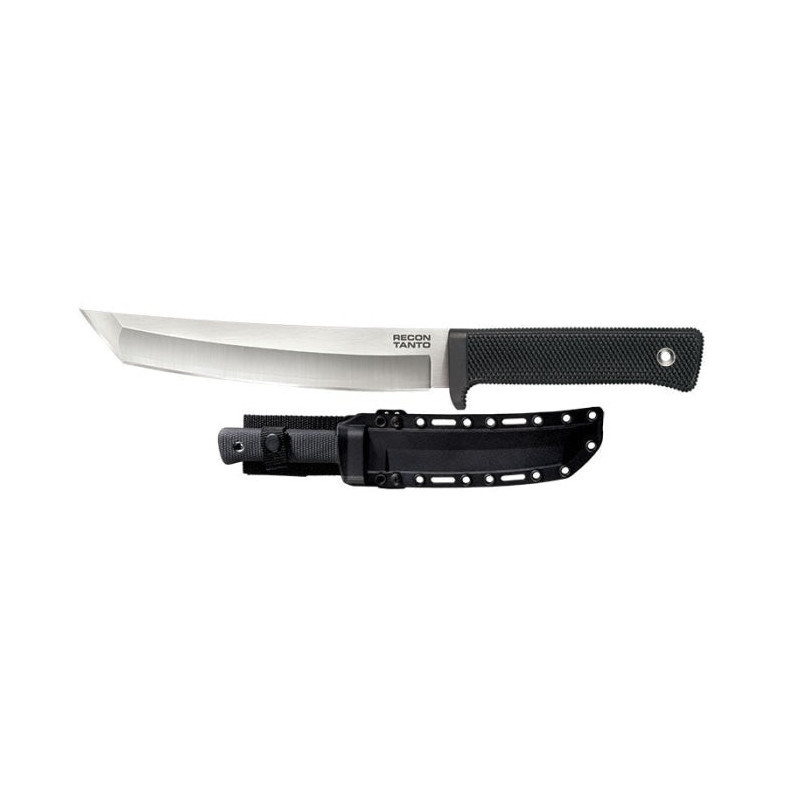 Couteau Cold Steel San Mai® Recon Tanto - Lame 178mm