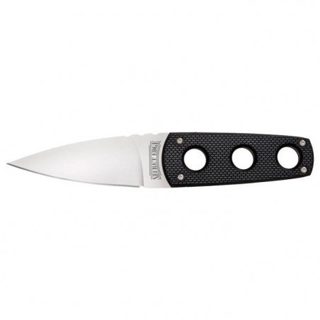 Couteau Cold Steel Secret Edge - Lame 89mm