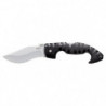 Couteau Cold Steel Spartan - Lame 114mm