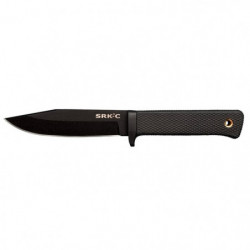 Couteau Cold Steel SRK...