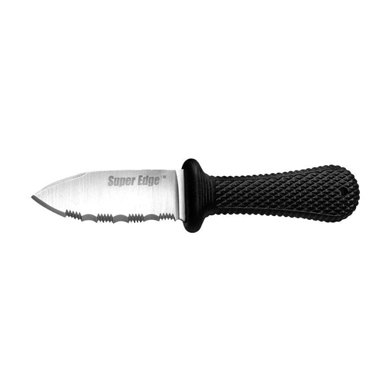 Couteau Cold Steel Super Edge - Lame 51mm