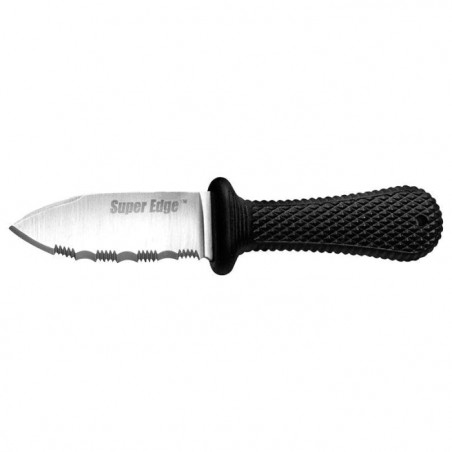 Couteau Cold Steel Super Edge - Lame 51mm