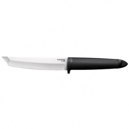 Couteau Cold Steel Tanto Lite - Lame 152mm