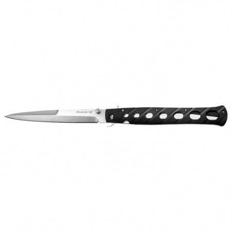Couteau Cold Steel Ti-Lite 6" Zytel - Lame 152mm