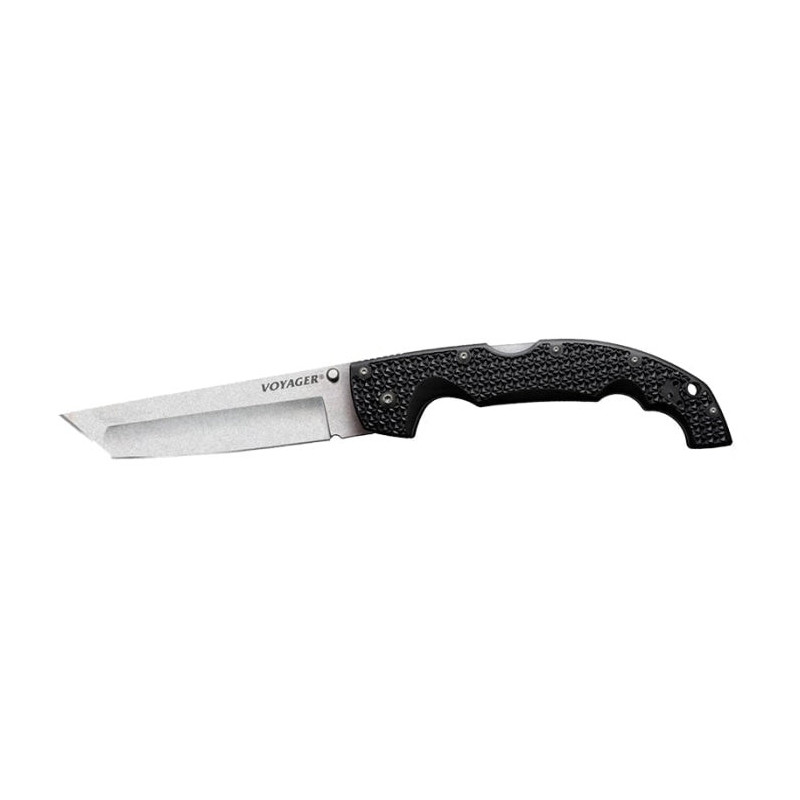Couteau Cold Steel Voyager XL - Lame 140mm