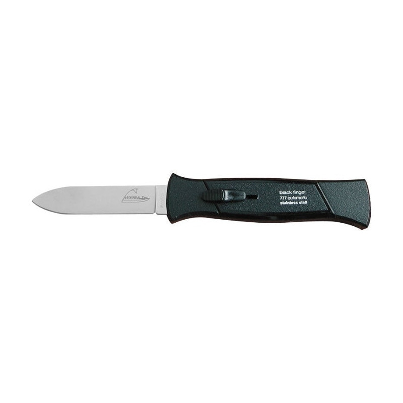 Couteau Consorzio Auto Vertical - Lame 88mm
