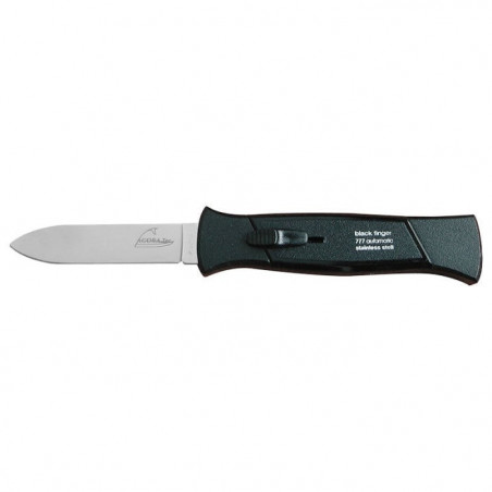 Couteau Consorzio Auto Vertical - Lame 88mm