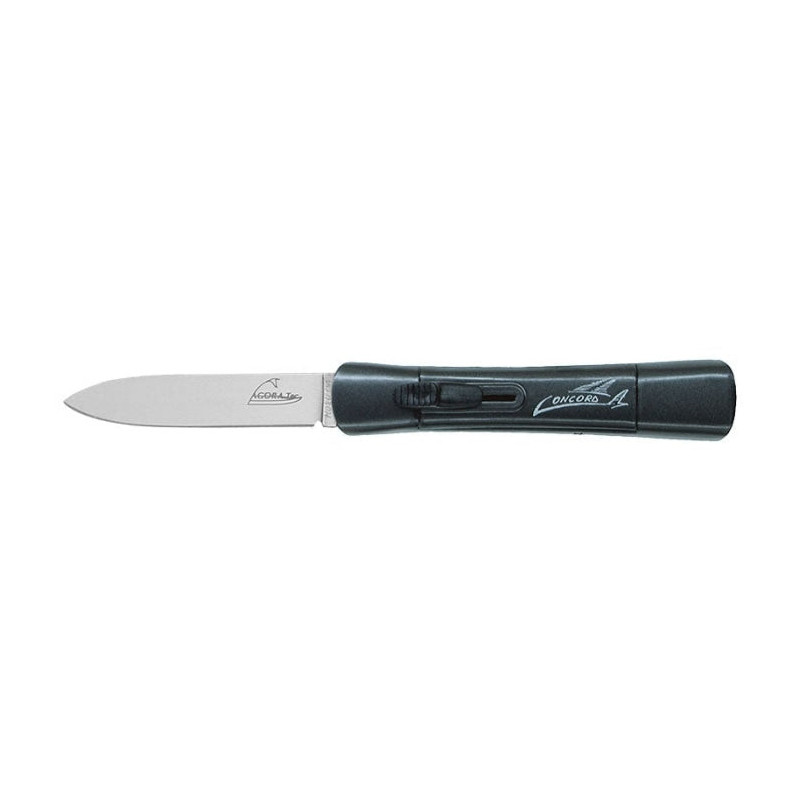 Couteau Consorzio Concord - Lame 85mm