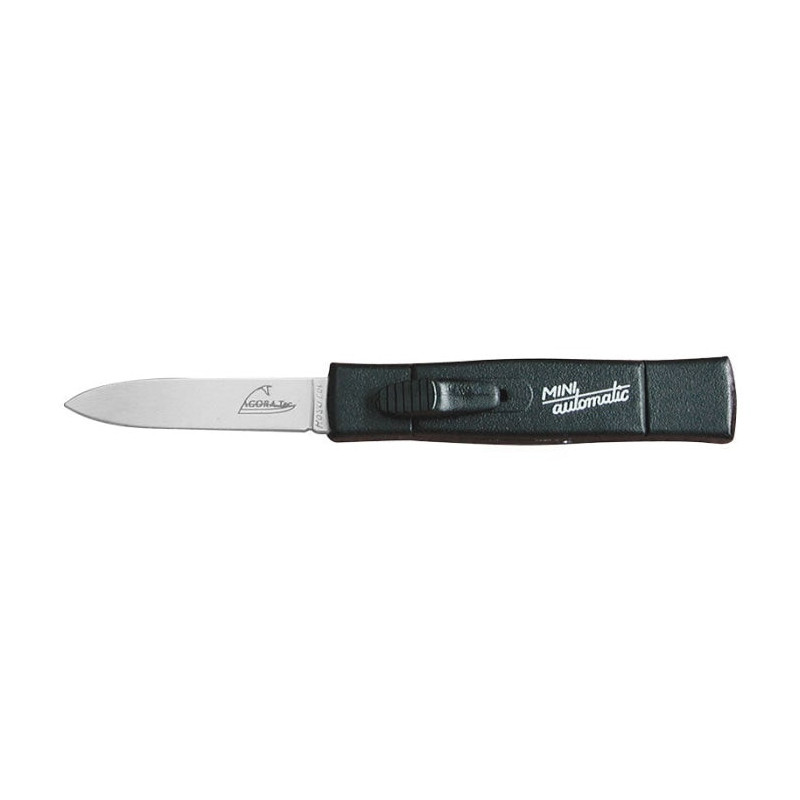 Couteau Consorzio Mignon - Lame 60mm
