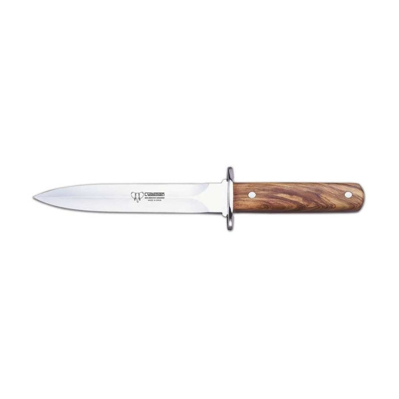 Couteau Cudeman Hunting Dagger - Lame 165mm