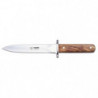 Couteau Cudeman Hunting Dagger - Lame 165mm