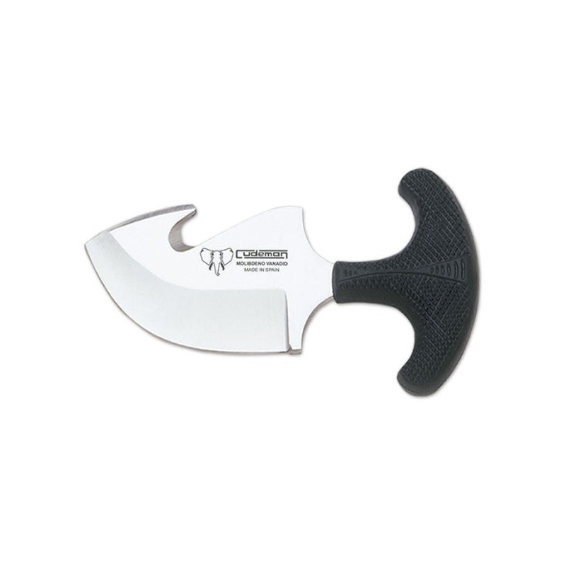 Couteau Cudeman Skinner - Lame 80mm