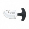 Couteau Cudeman Skinner - Lame 80mm