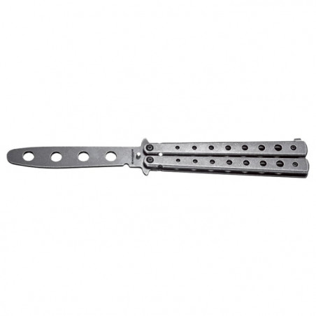 Couteau d'Entrainement Balisong Trainer 2nd Gen - Lame 100mm