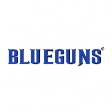 Couteau d'entrainement Bluguns Réplique soft