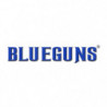 Couteau d'entrainement Bluguns Réplique soft
