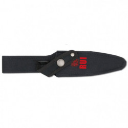 Couteau de botte K25