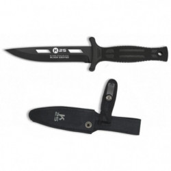 Couteau de botte K25 simple...