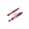 Couteau de chasse Browning Ignite - 10 cm