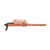 Couteau de chasse Browning Ignite - 10 cm