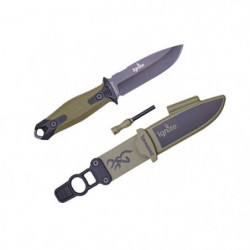 Couteau de chasse Browning...