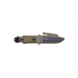Couteau de chasse Browning Ignite - 10 cm