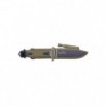 Couteau de chasse Browning Ignite - 10 cm