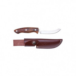 Couteau de chasse Browning Madera Fixe - 10 cm