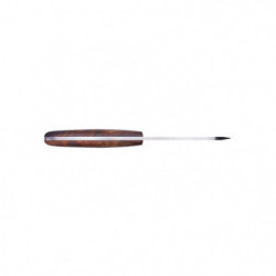 Couteau de chasse Browning Madera Fixe - 10 cm