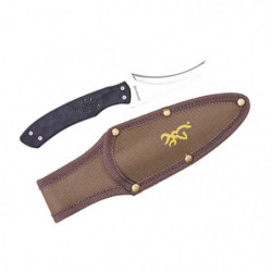Couteau de chasse Browning...