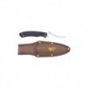Couteau de chasse Browning Primal Gut - 8 cm