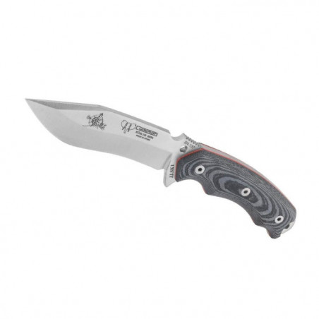 Couteau de chasse Cudeman Bushkraft