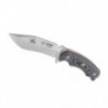 Couteau de chasse Cudeman Bushkraft