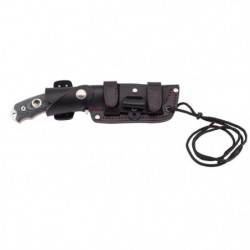 Couteau de chasse Cudeman Bushkraft