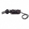 Couteau de chasse Cudeman Bushkraft
