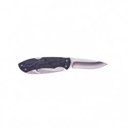 Couteau de chasse pliant Browning Primal Kodiak 3 lames