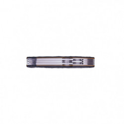 Couteau de chasse pliant Browning Primal Kodiak 3 lames