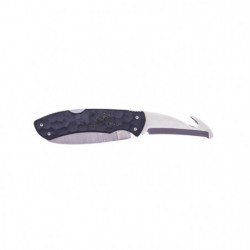 Couteau de chasse pliant Browning Primal Kodiak 3 lames