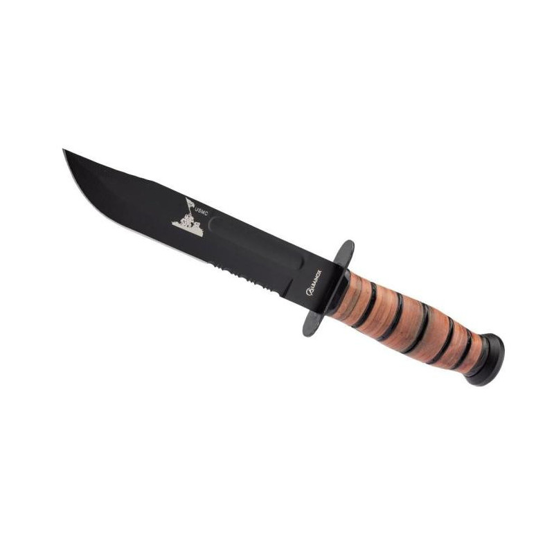 Couteau de combat Martinez Albainox