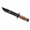 Couteau de combat Martinez Albainox