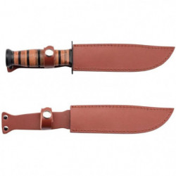 Couteau de combat Martinez Albainox