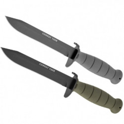 Couteau de combat Martinez...