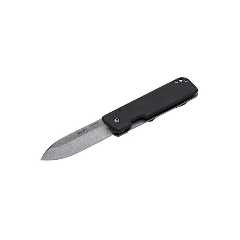 Couteau de Lancer Boker Plus 42 - Lame 71mm
