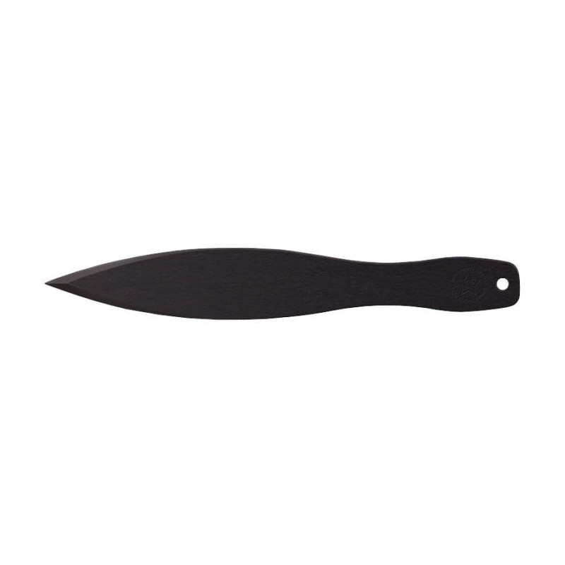 Couteau de Lancer Cold Steel - Mini Flight Sport - Lame 254mm