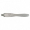 Couteau de Lancer Mikov Throwing Star Hit O