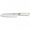 Couteau Deglon - Santoku Damas - Lame 180mm
